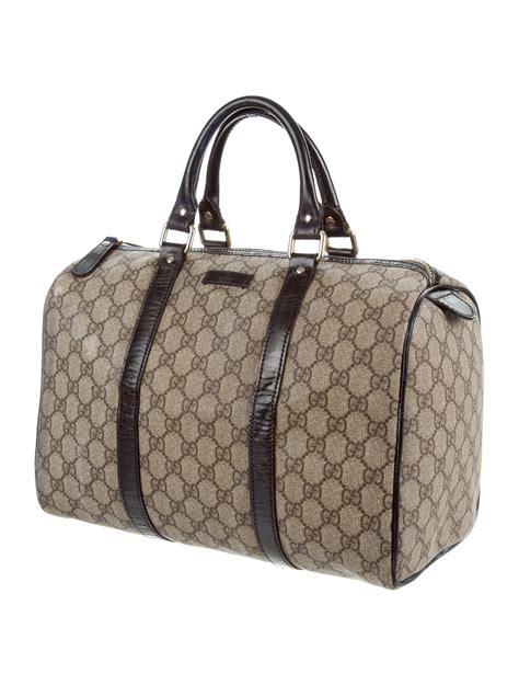 gucci joy boston bag american